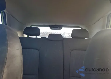 2020 Hyundai Venue Se из США, поврежденный, VIN KMHRB8A35LU044853